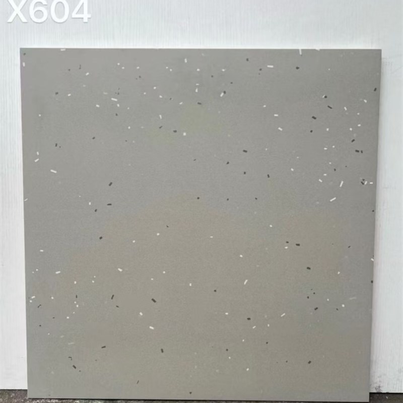 全彩精雕哑光繁星水磨石瓷砖600AX600 厨房卫生间墙砖商铺防滑地