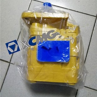 HV装 载机CBGJ2080H转K向齿轮液压油泵803004104 徐工LW500F