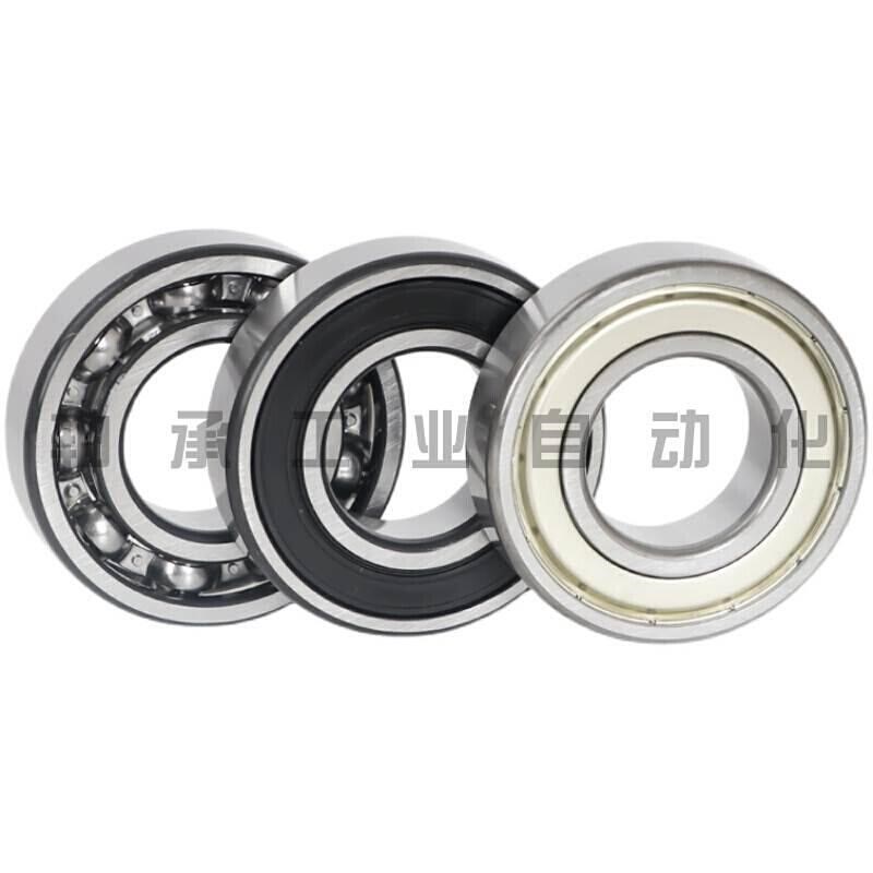 深沟轴承B6000f/60016002/6003/6y004/6005/6006/6007/6008/6009Z
