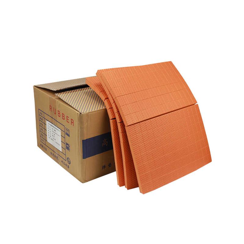 圆纸箱海绵模弹切橙l色圆小方块c55r50压模废品海棉区废度清垫刀