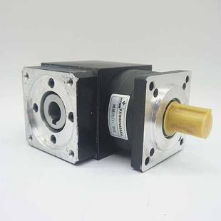 D86步進(jìn)馬達(dá) 新品 直角行星減速器 減速機(jī)可配57 60伺服馬達(dá)現(xiàn)