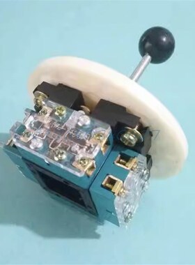 上海五机H5南京四机Z3035Z3025Z3050摇臂钻床十字开关变速开关