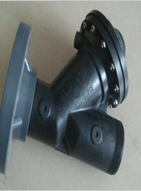 AQUAMATIC雅克K524-X210-14000隔膜阀K521-526-520-A-125加药阀