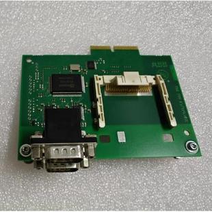 机器人RS232通讯模块机器人控制柜配件DSQC1003/3HAC046408-001