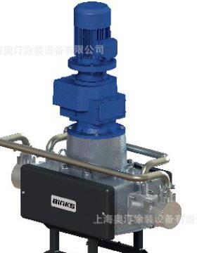 250768 E2-30流体部分密封修理包194237 107071BINKS电动泵250768