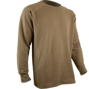 代购 运动风套头保暖套头衫 重量级LS 男士 透气 FR4 XGO正品