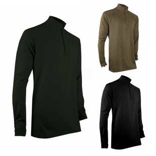 男士 XGO正品 拉链长袖 重量级PH4 T恤登山专业透气衣健身跑步 代购