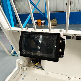 防爆柴油单轨吊 动力足煤矿井下使用 多用途应用范围广运输好帮手