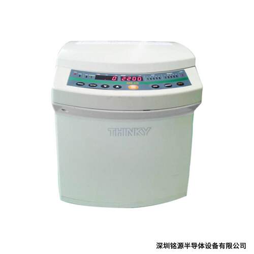 转让二手高速脱泡搅拌机THINKY ARE-310，MV310.kurabo脱泡搅拌机