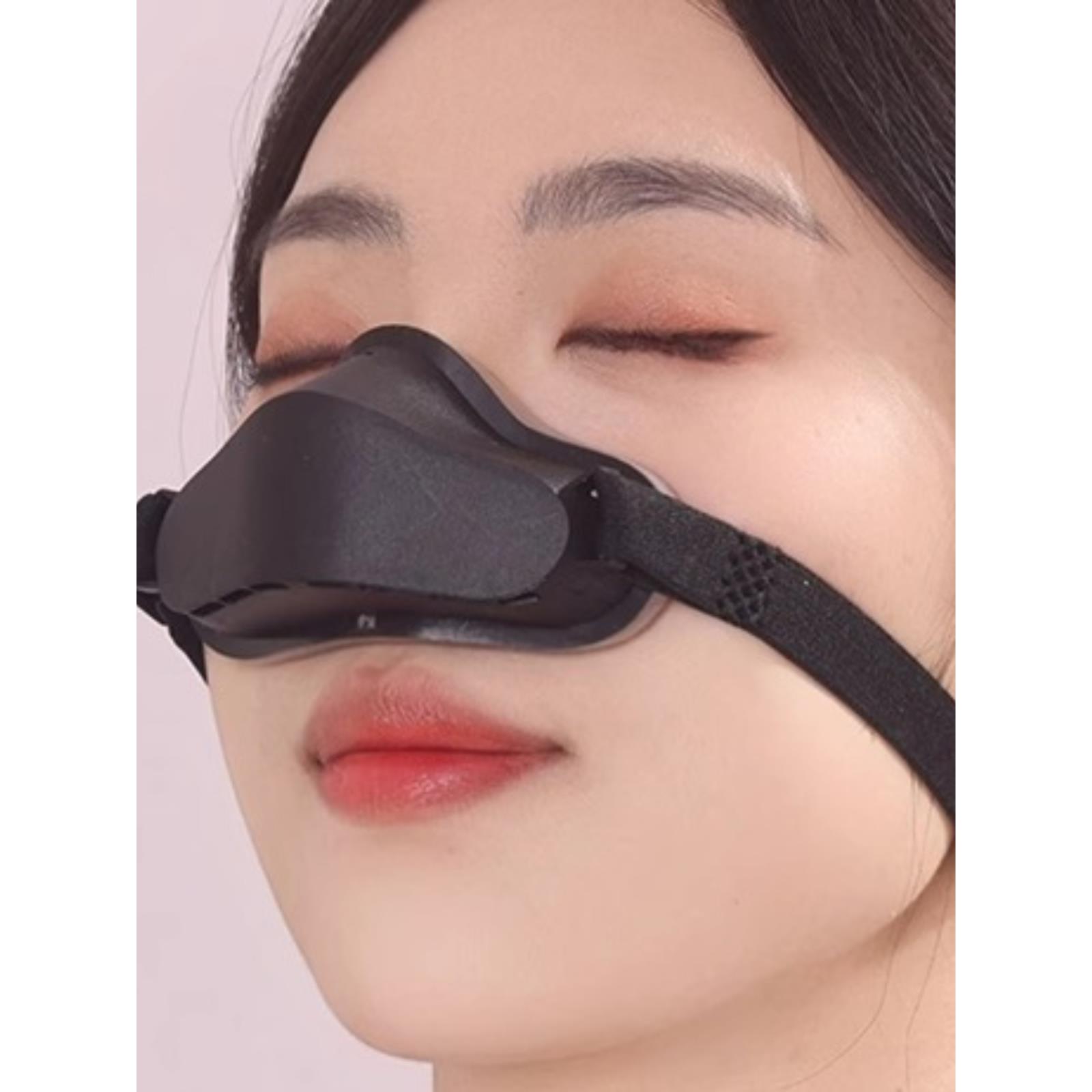 2025超透气男女防护防尘鼻罩电焊工鼻子鼻炎防风保暖柳絮夏季薄