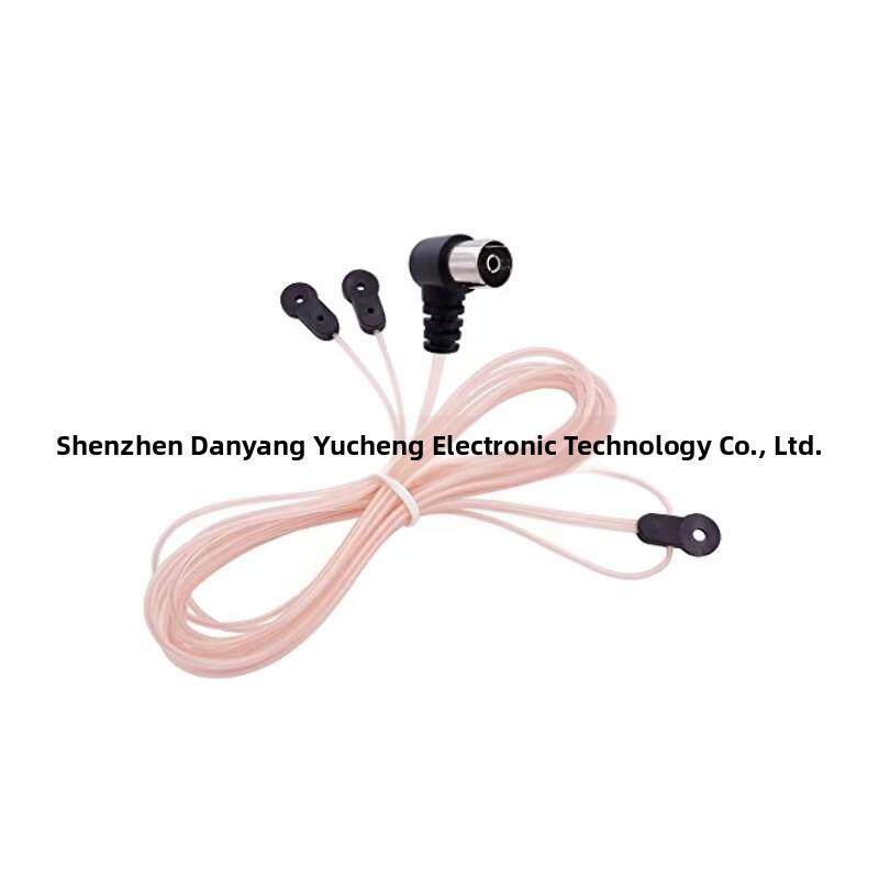 直销T型汽车AM/FM（88-108HMZ)车载DAB收音天线