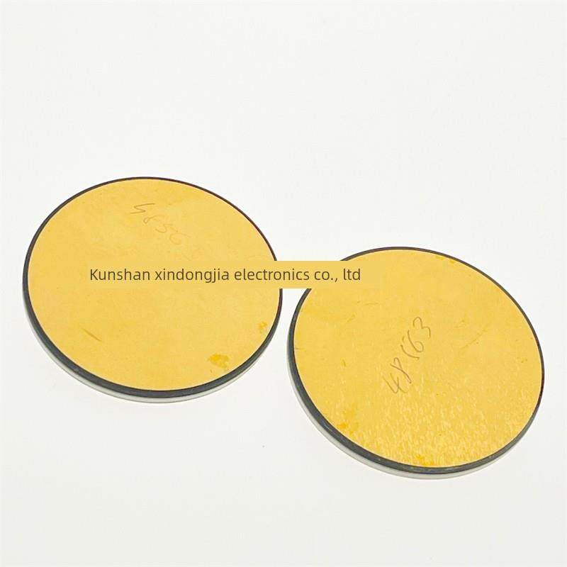 全新库存5Sdd0135Z0400新型瑞士变压器二极管整流管焊接