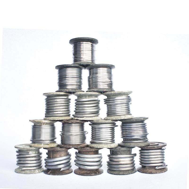 家用保险丝闸刀软铅丝2A3A5A10A15A20A30A40A50A60A80A100A鱼坠用