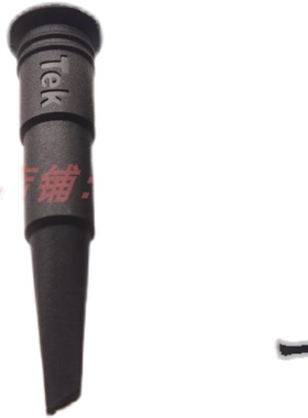 示波器探头挂钩探头帽可配TPP0250TPP0500TPP1000P6139B