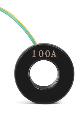 AC300交流电压电流表20A 100A电流表高精密AC电量计50-300V数字式