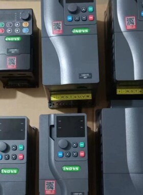 iNDVS英捷思变频器Y900 0022G3 2.2kw 380v欣捷思 美捷伟 本川