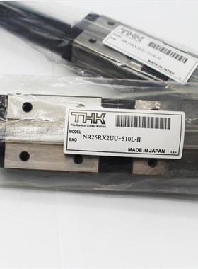 日本原装进口THK导轨SRN35LR SRN45LR SRN55LR SRN65LR滑块现货
