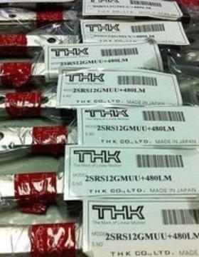 日本THK直线导轨滑块 HSR20B1SS现货供应