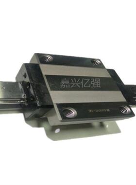 THK精密直线导轨日本原装进口CSR15 CSR20 CSR25 THK直线导轨滑块