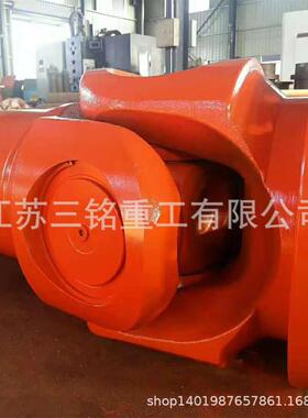 SWP160、SWP180、SWP250D无伸缩长型万向轴、万向联轴器、传动轴