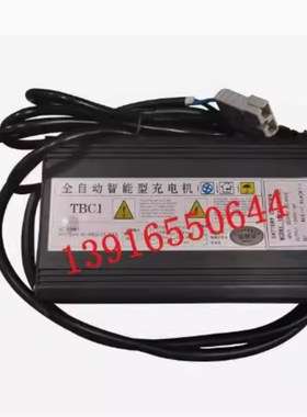 电动堆高机充电器铅酸锂电12v3024V36v80A18A20A30A40A50A60A48V7
