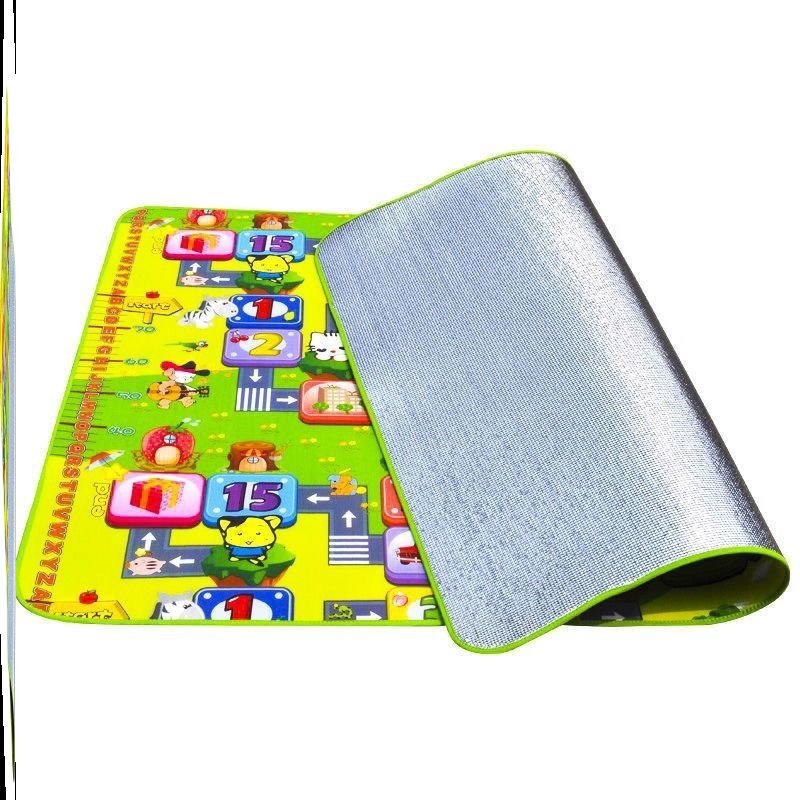 地上睡觉专用垫打地铺专用夏天z午休垫可折叠单人直接铺地的床垫