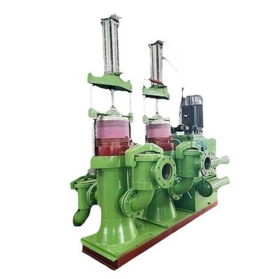 华星陕西陶瓷泵压力高效率高进料时间大幅度缩短维护频次低