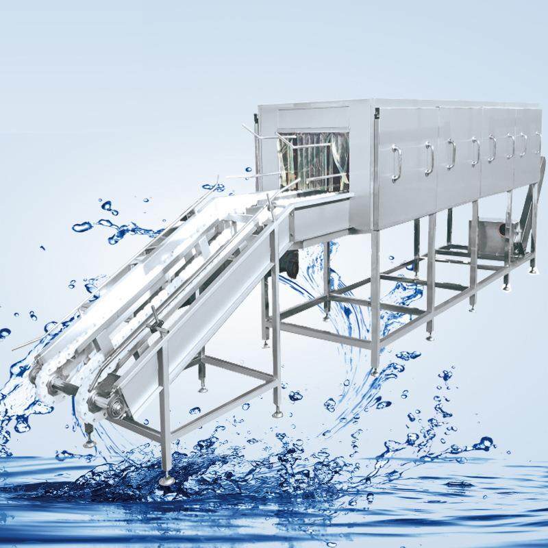 现货禽笼洗笼机鸡鸭鹅笼清洗机养殖屠宰筐笼周转箱清洗设备,清洗/食品/商业设备,其他食品加工设备,淘宝优惠券,粉丝福利购,淘宝优惠卷