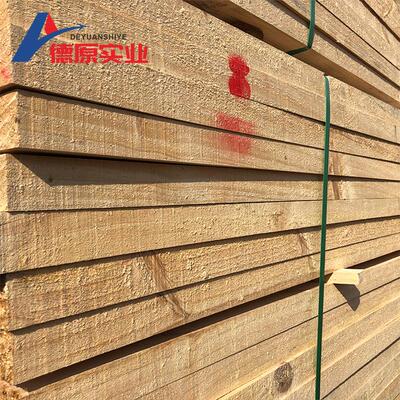 实木挂瓦条 30*30挂瓦条防腐木 屋面顺水条 现货