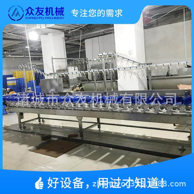 多种型号分选设备 海鲜果蔬重量分级称 节省人工 操作简单1,机械设备,筛选机,淘宝优惠券,粉丝福利购,淘宝优惠卷