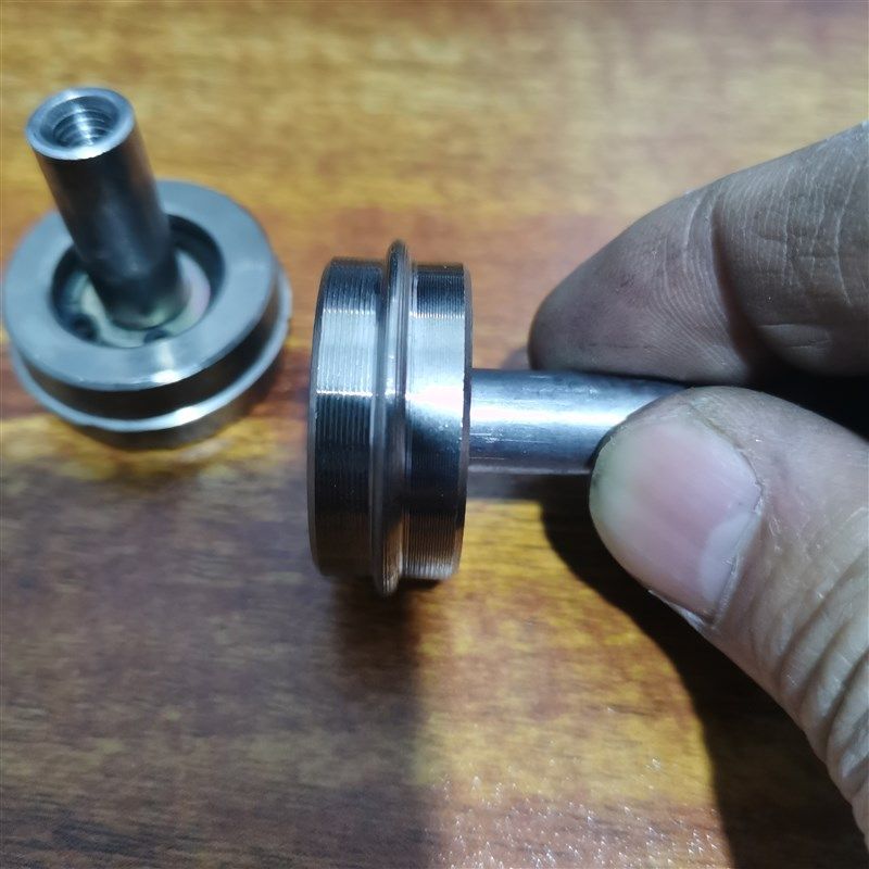 PVC塑胶地板电动开槽机导向轮开槽机配件开槽焊接,五金/工具,激光切割机,淘宝优惠券,粉丝福利购,淘宝优惠卷