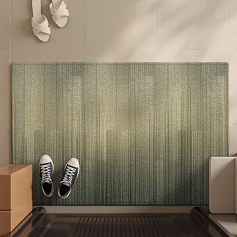 轻奢入户门地垫门垫进门门口防滑家用地毯玄关除尘脚垫耐脏可裁剪,居家布艺,入户地垫,淘宝优惠券,粉丝福利购,淘宝优惠卷