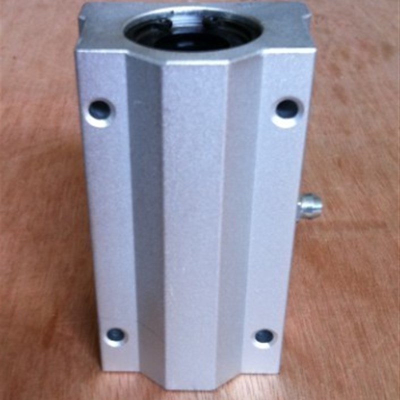 加长型滑块直线轴承 SCS 8 10 12 16 20 25 30 35X 40 LUU