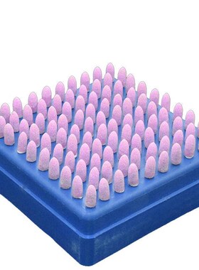 捷诺立(JNL)iN14871砂轮磨头抛光打磨工具棕刚火石仔圆柱沙轮电