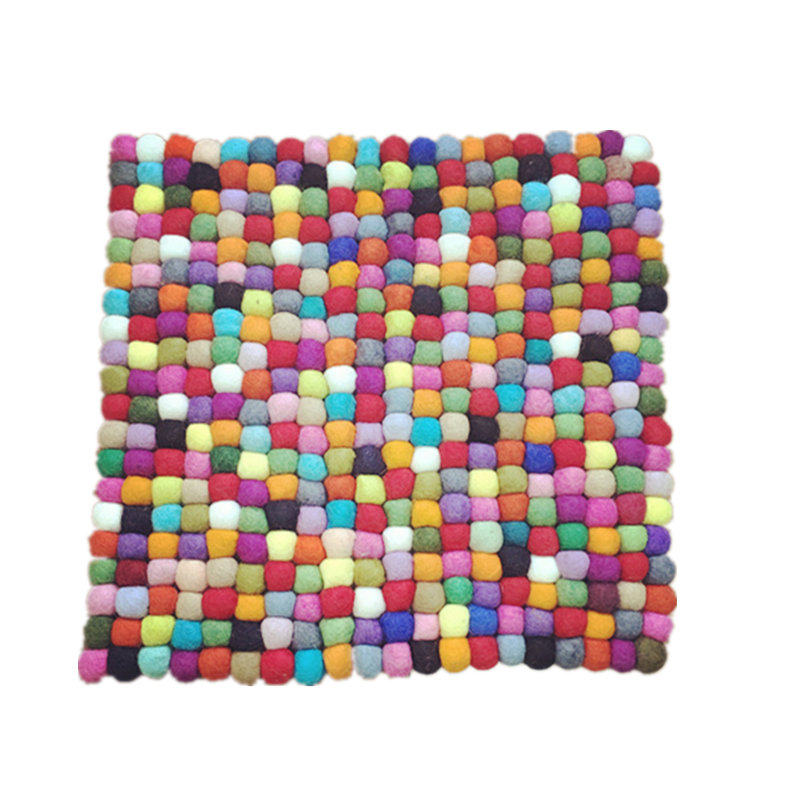 戳戳乐羊毛毡汽车加厚坐垫zakka北欧家居榻榻米简约40cm 椅垫包邮,居家布艺,椅垫,淘宝优惠券,粉丝福利购,淘宝优惠卷