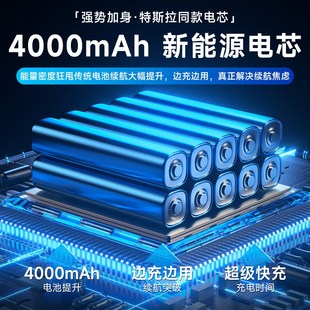 桌面台式 空气循环扇家用静音电风扇2024新款 小型风扇壁挂电扇厨房