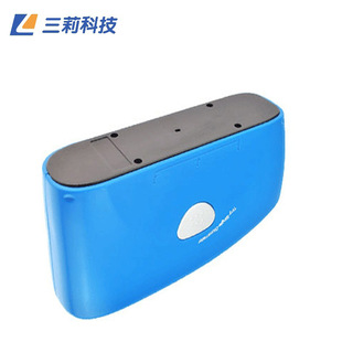 曲面光泽度计 便携式 小孔光泽度仪 台式 微孔光泽度仪