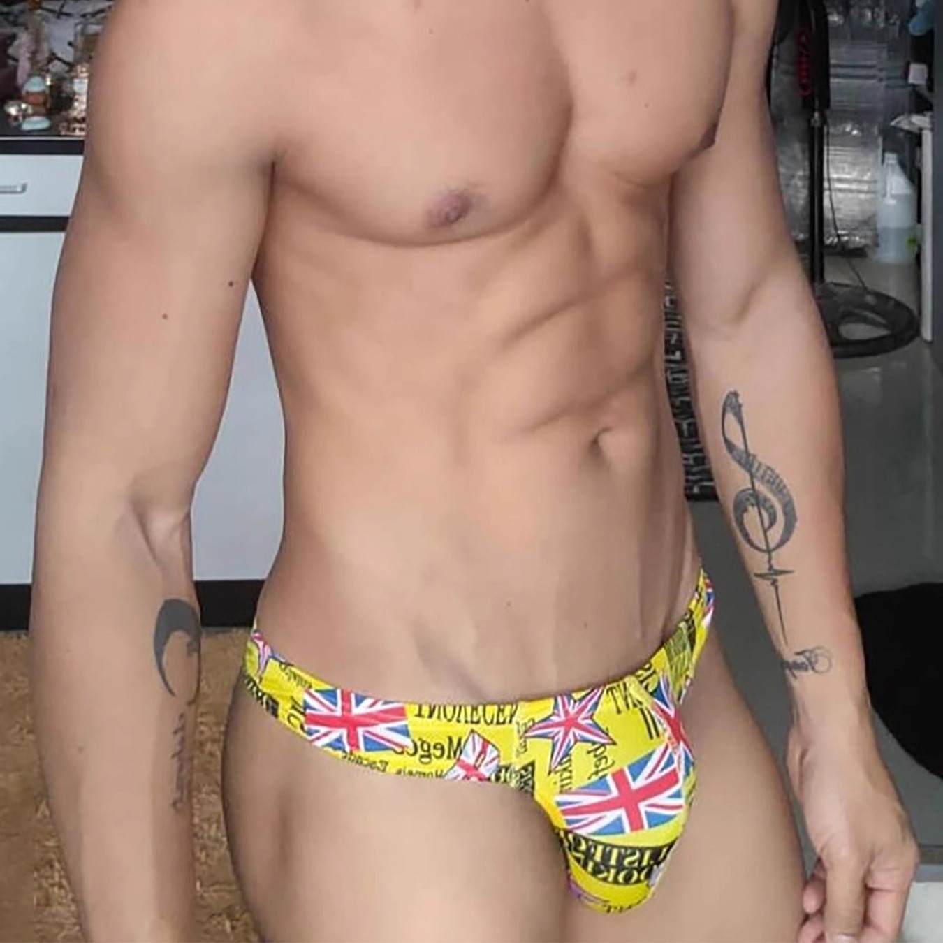 全店满2件享9折单丁字裤薄款性感