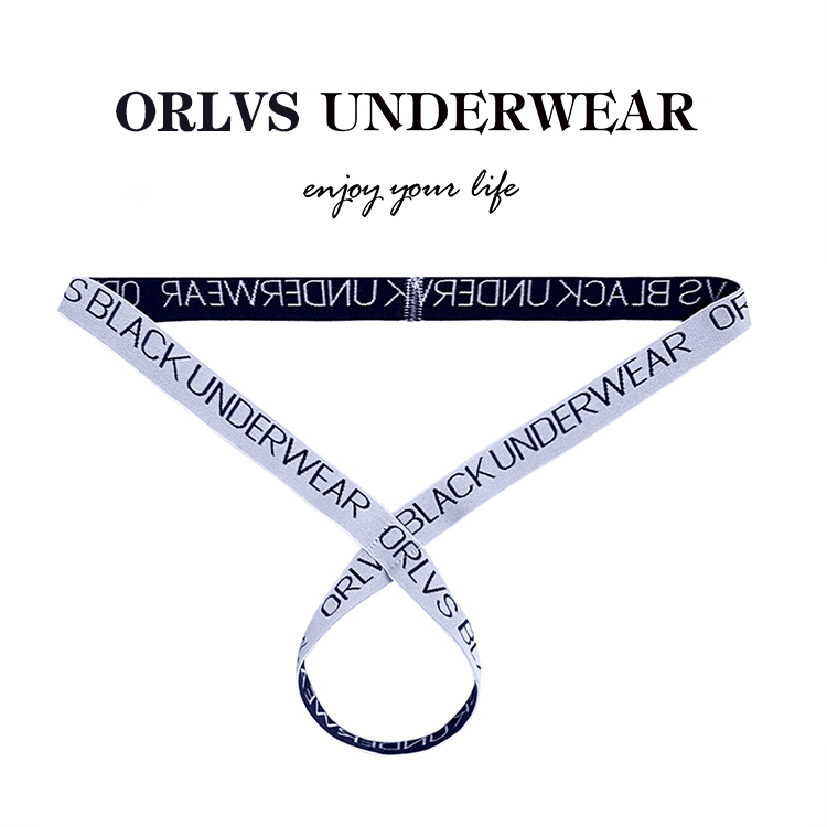 全店满2件享9折丁字裤交叉镂空潮