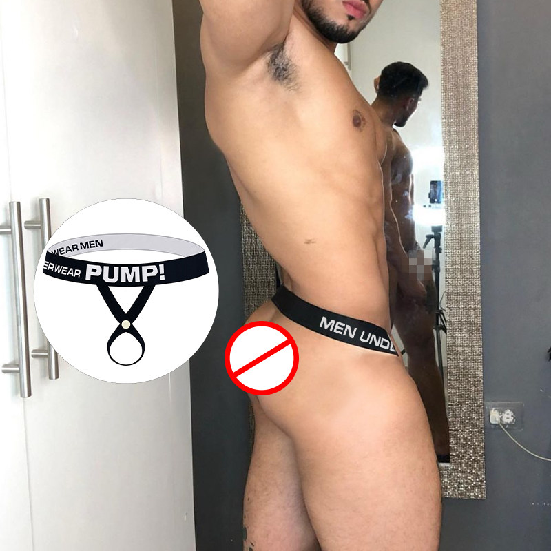 男士内裤高弹舒适低腰吊环镂空双丁字裤性感提臀T字裤情趣运动潮,女士内衣/男士内衣/家居服,男丁字裤,淘宝优惠券,粉丝福利购,淘宝优惠卷