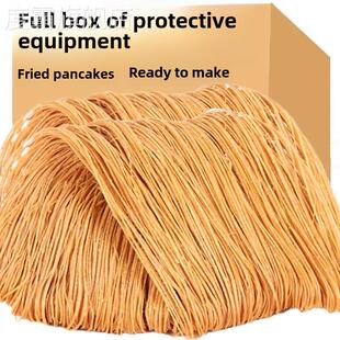 油炸馓子安徽河南山东阜阳馓子方集馓子碎麻馓子手工炸货麻油麻花