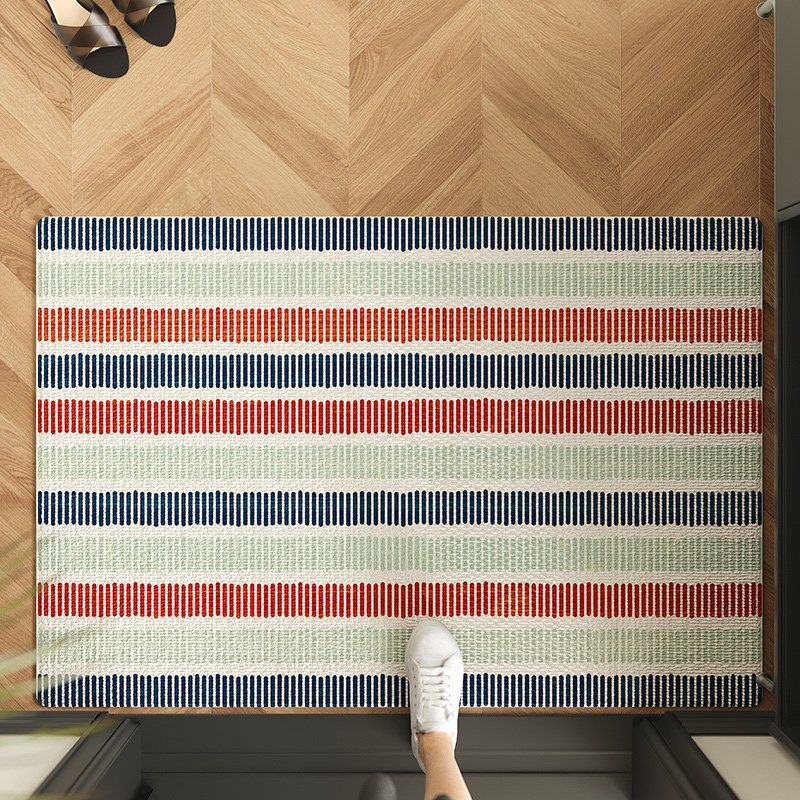 美式复古入户门内地垫入门门垫入户进门脚垫大门垫子门口防滑地毯,居家布艺,入户地垫,淘宝优惠券,粉丝福利购,淘宝优惠卷