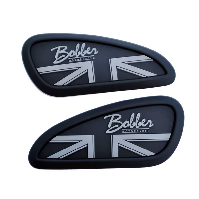 适用春风CLC450改装防摔棒 防摔杠保护油箱O不压脚 铝合金无损安