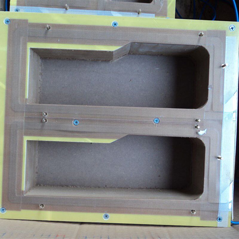 订做吸塑封口机模具 木模具 下加热模具 单层加热片,办公设备/耗材/相关服务,封口机,淘宝优惠券,粉丝福利购,淘宝优惠卷