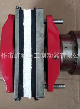 气动盘式制动器 PDC5