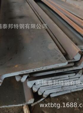 江苏大量库存CCSA球扁钢 AH36球扁钢 HP430X14 船板 质优价廉