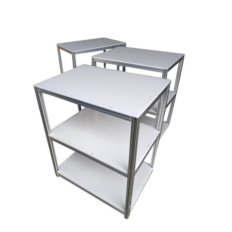 直供铝型材货架 铝型材设备框架 机器底座框架自动化质量,标准件/零部件/工业耗材,自动化流水线,淘宝优惠券,粉丝福利购,淘宝优惠卷