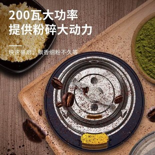 新品 干磨粉機(jī)中材打粉q機(jī)破碎機(jī)小型家用研磨機(jī)器超細(xì)五谷雜糧磨