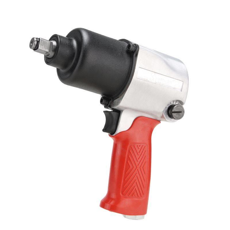 田风汽车扳手小气动扳手气动工具大扭力气动扳手1O/2寸套筒轮胎发