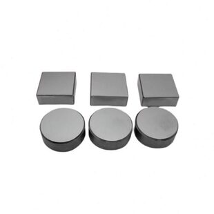 HV系列维氏显微硬度块标准试块HK努氏硬度计校准块